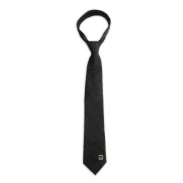 TI171 custom black Korean tie stripe Asian business aviation tie supplier TI171 custom black Korean tie stripe Asian business aviation tie supplier